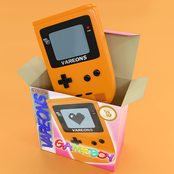 Gameboy (feat. Gameboi)