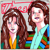 Welcome To Daytrotter by Beach House