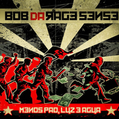 Mundo Komplexado by Bob Da Rage Sense