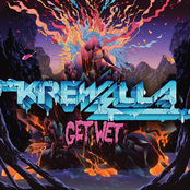 Come & Get It by Krewella