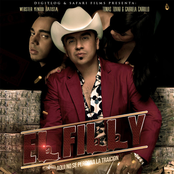 Tito Torbellino: El Filly (Movie Soundtrack)