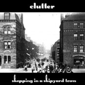 Slow Blizzard by Clutter