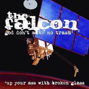 Look Ma! No Fans! Or Do You Want Fries With These Songs? by The Falcon