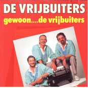 Gewoon....De Vrijbuiters