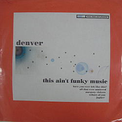 This Ain't Funky Music