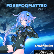 RuffBeatz & Freeformaniacs - Freeformatted [RB009]