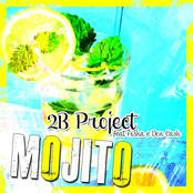 Mojito (feat. Aisha & Don Cash)