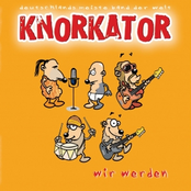 Der Piratensong Fürs Radio by Knorkator