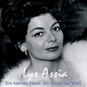 Zähl Jeden Stern by Lys Assia