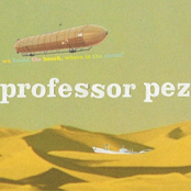 Due To The Pop by Professor Pez