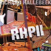 RHP II - Pain In The Jazz