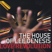 The House Of Lee Genesis"Love Revolution"