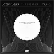 I'm A Dreamer (LP)