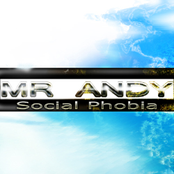 Social Phobia