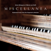 Keyboard Sonata No. 2 d-moll