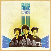 rockfire funk express