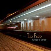 Nunca é tarde