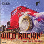 Wild Rockin' Vocal Backing Vol.3