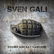 Sven Gali: Bombs And Battlescars