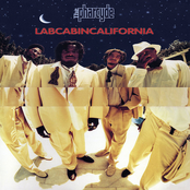 Pharcyde: Labcabincalifornia (Deluxe Edition)