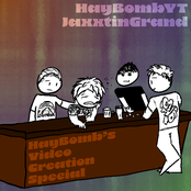 HayBomb's Video Creation Special: Original Soundtrack