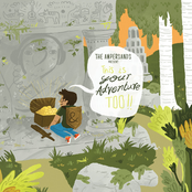 This Is Your Adventure Too