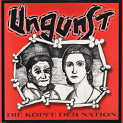 Die Köpfe Der Nation