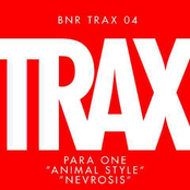 Animal Style by Para One