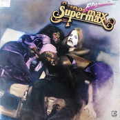 Reggae Fever by Supermax