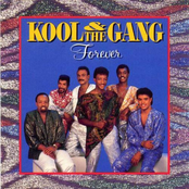 Holiday by Kool & The Gang