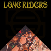 Lone Riders Single