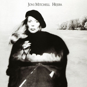 A Strange Boy by Joni Mitchell