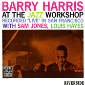 Star Eyes by Barry Harris