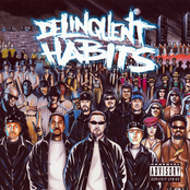 What's Real Iz Real by Delinquent Habits