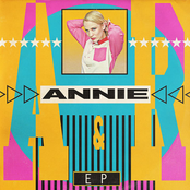 Invisible by Annie