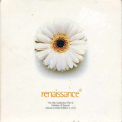 Renaissance: The Mix Collection, Part 3
