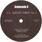 Electric Nights Vol. 2