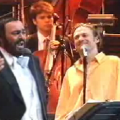 luciano pavarotti & bryan adams