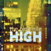 High by The Blue Nile