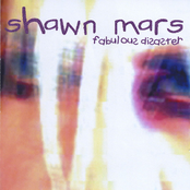 shawn mars