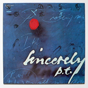 Sincerely P.T.