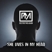 She Lives In My Head - Single