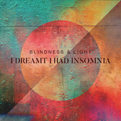 I Dreamt I Had Insomnia