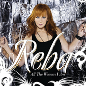 All The Women I Am by Reba Mcentire