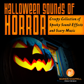 Halloween Sounds Of Horror - Creepy Collection of Spooky Sound Effects and Scary Music