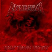 Misanthropic instinct