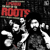 Stay Cool by The Roots