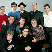 Alim Qasımov & Coldünya