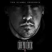 Cuff Yo Chick Vol. 4