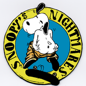 the snoopy's nightmares